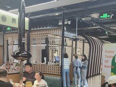 -本家韩国烤肉(青岛万象城店)