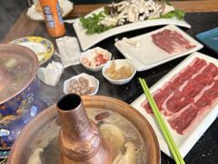 -南门涮肉(上海二店)
