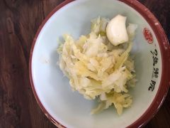 -攀枝花·任德琼·盐边羊肉米线