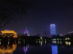 -文瀛公园