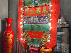 -鲜入围煮花胶鸡海鲜火锅