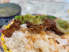 -六禄面家(芳和分店)
