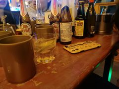 -HIB HUB公社(解放西路店)