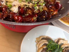 -大丰收脆鱼(浦西万达店)