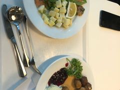 -宜家·瑞典风味餐厅(北京西红门店)