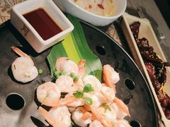 -桂满陇-望山(虹口龙之梦店)