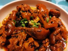 -渔乡米香·剁椒鱼头(四方坪店)