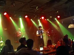 -阿卡贝拉音乐汇(印象城店)