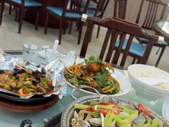 -舟山海鲜·江浙菜(银沙路店)