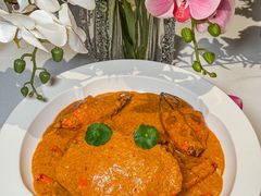 -狮拾久·现代新加坡料理(壹方城店)