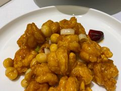 -粗茶淡饭·汉口公馆(循礼门店)