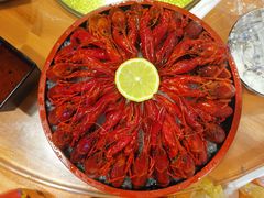 -冲天吼(拱瑞山路店)