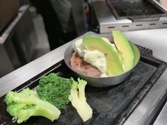 -肉肉大米(金虹桥店)