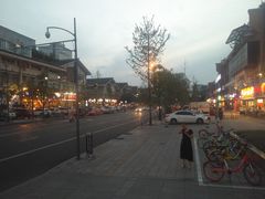 景观位-唯成•韩国炭火烤肉 유성고기