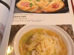 -一品红川菜(皇岗店)