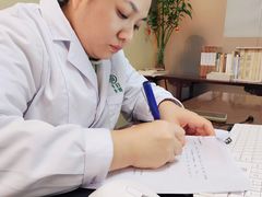 -冬日中医馆(枋湖店)