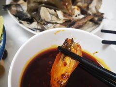 -老字号周记古蔺麻辣鸡·非物质文化遗产传承店