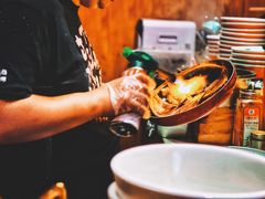 -老龙亭拉面店