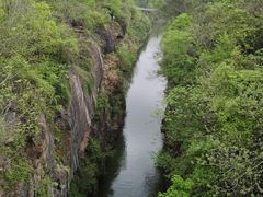 -天生桥景区
