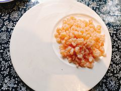 手剥河虾仁-苏州人家(锦溪镇店)