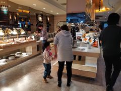 -比格比萨自助(宋家庄店)