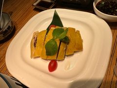 -麦合轻悦餐厅•常州菜(汉江店)