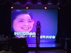 -邓丽君音乐主题餐厅