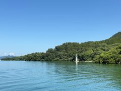 -逸廊大堂吧-下午茶·简餐-千岛湖自由洲际殿