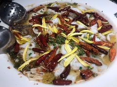 -太二酸菜鱼(正大广场店)