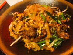 炒牛河-牛事制造局牛肉火锅(莲岳路店)