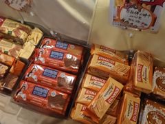 -老井俄式餐厅