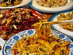 -柴窝堡22号辣子鸡·传承新疆菜