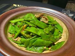 -金狮麟·新豫菜(金码大厦店)