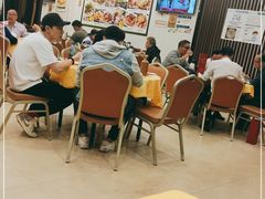 大堂-壹厨饭店(五羊店)