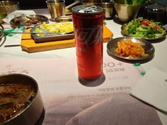 -西塔老太太泥炉烤肉(望京一店)