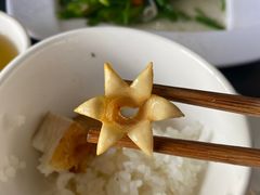 -喜洲翰林餐厅(董家百年老宅店)