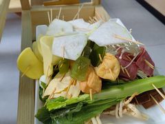 -屋头串串自助(龙腾店)