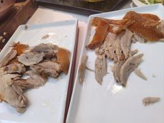 -玉林烤鸭店(定福庄店)