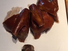 -汤城小厨•粤菜•靓汤(金融街店)