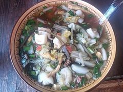 -韩城古城美食街