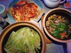 -啫神·广州地标美食(北京路店)