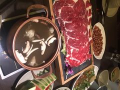 -滇釜火锅·能喝汤的火锅(车公庄店)