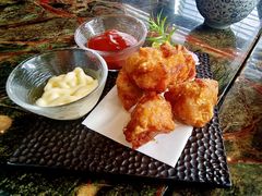 -炙柒Sekinana·精致料理 烧鸟·铁板烧(海上世界店)