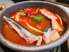 -Ameigo梅果·云贵川bistro(长宁来福士店)