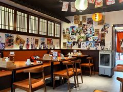 -合风谷(南下塘店)