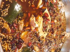 -大众美蛙鱼头(民心佳园总店)