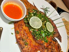 -一坐一忘云南菜(卓悦中心)