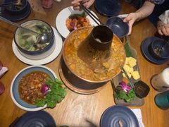 -觅山云南菜(泊富ICITY店)