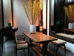 -广州文华东方酒店