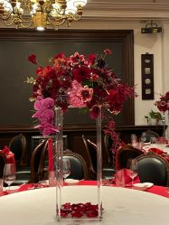 点击看大图 -CHERRY BABY 轻奢派对策划(北京国贸店)